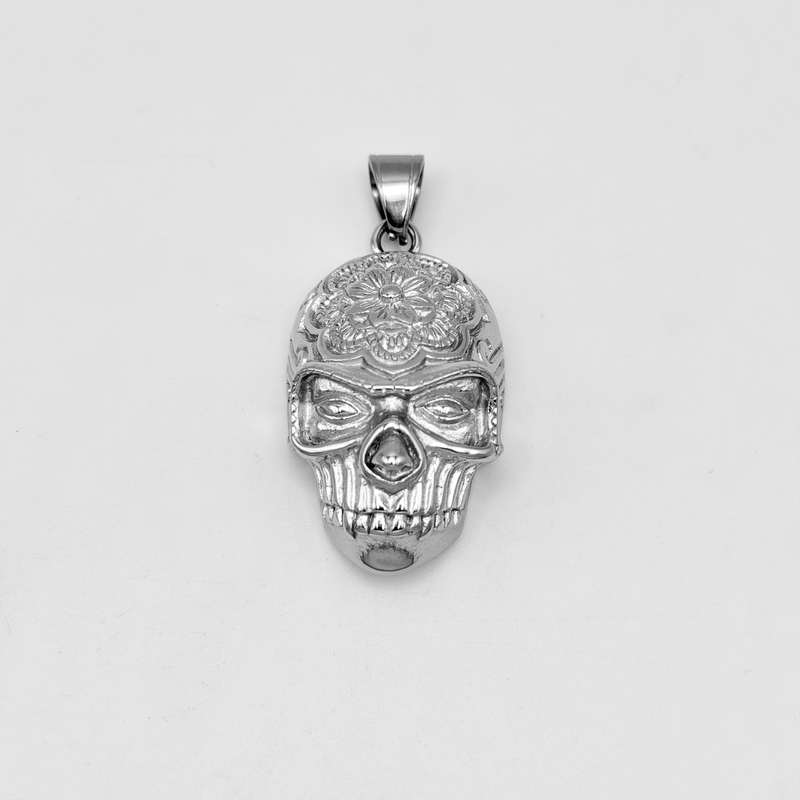 Pendant - Stainless Steel - PDS-1249