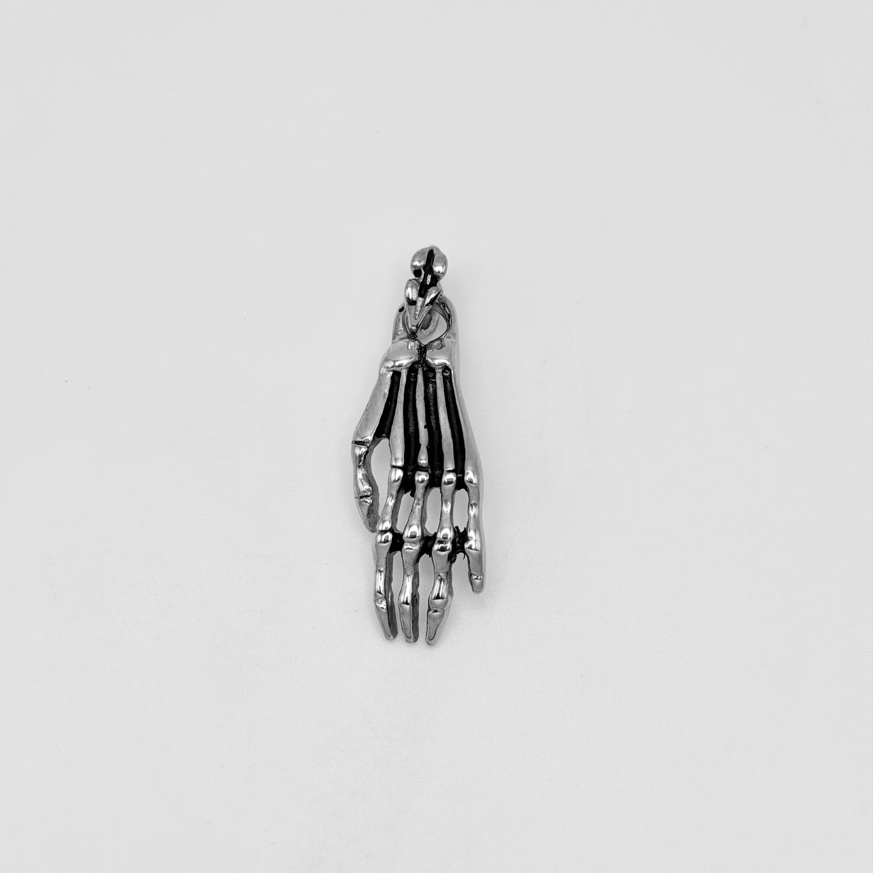 Pendant - Stainless Steel - PDS-1258