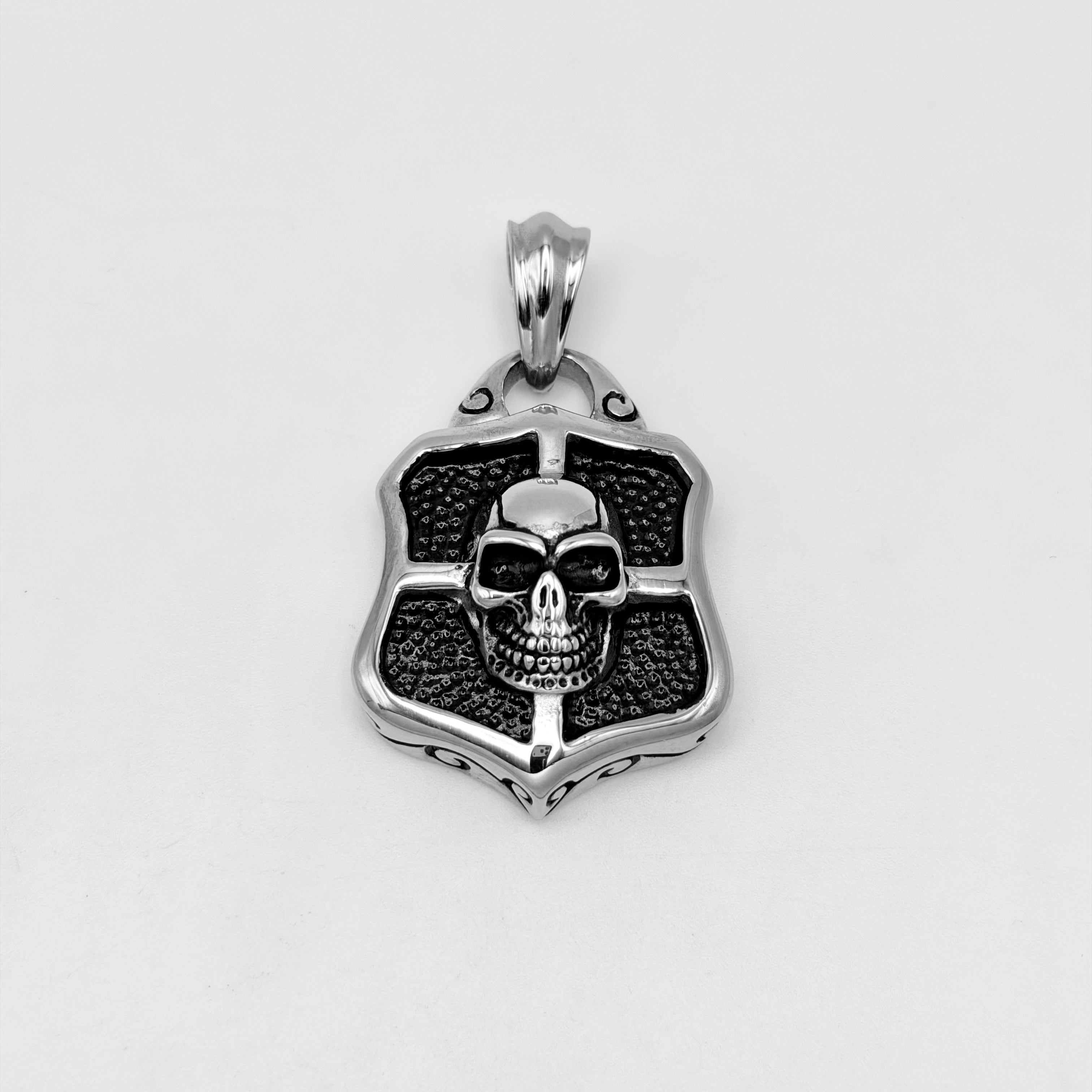 Pendant - Stainless Steel - PDS-1260