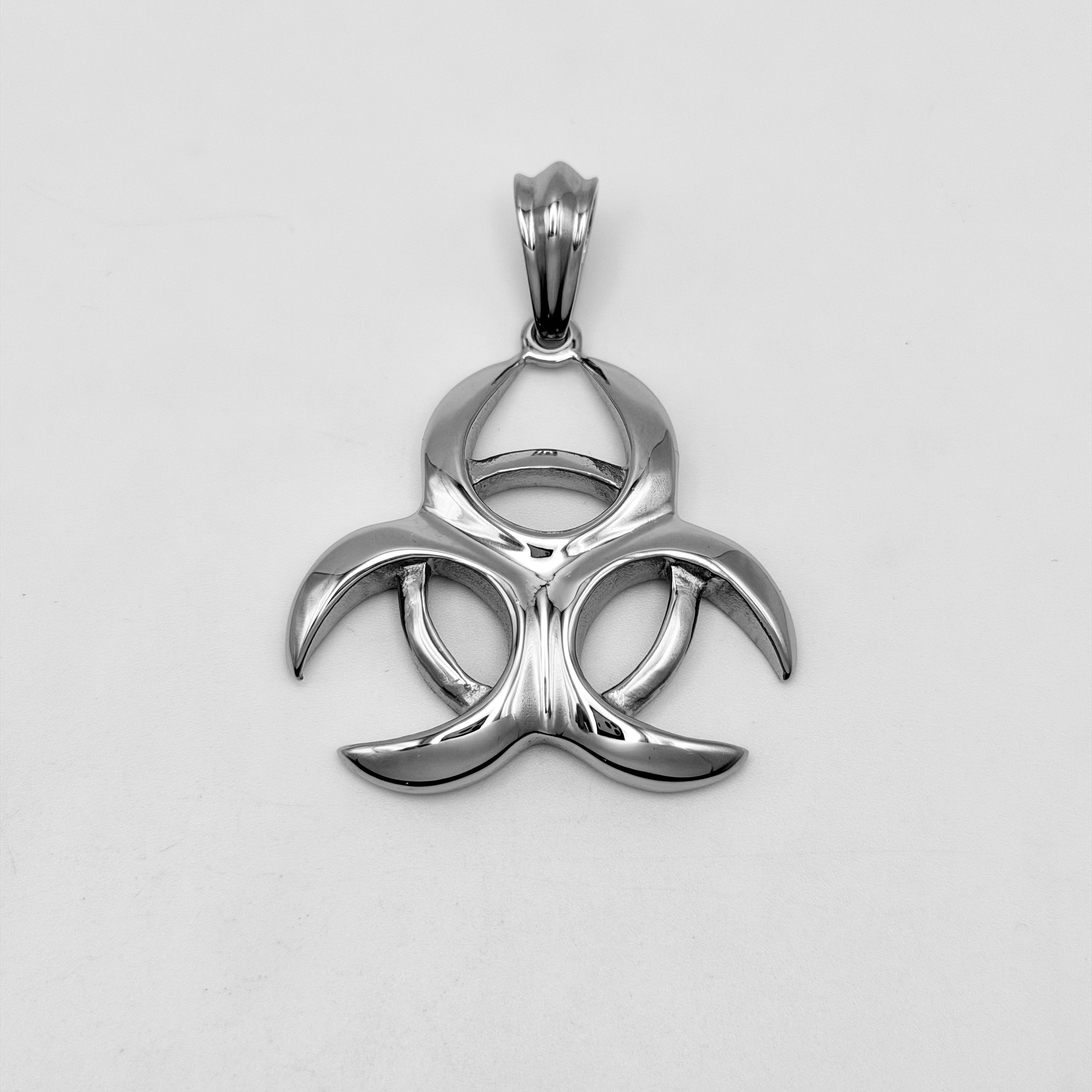 Pendant - Stainless Steel - PDS-1261