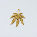 Pendant - Stainless Steel - PDS-1262