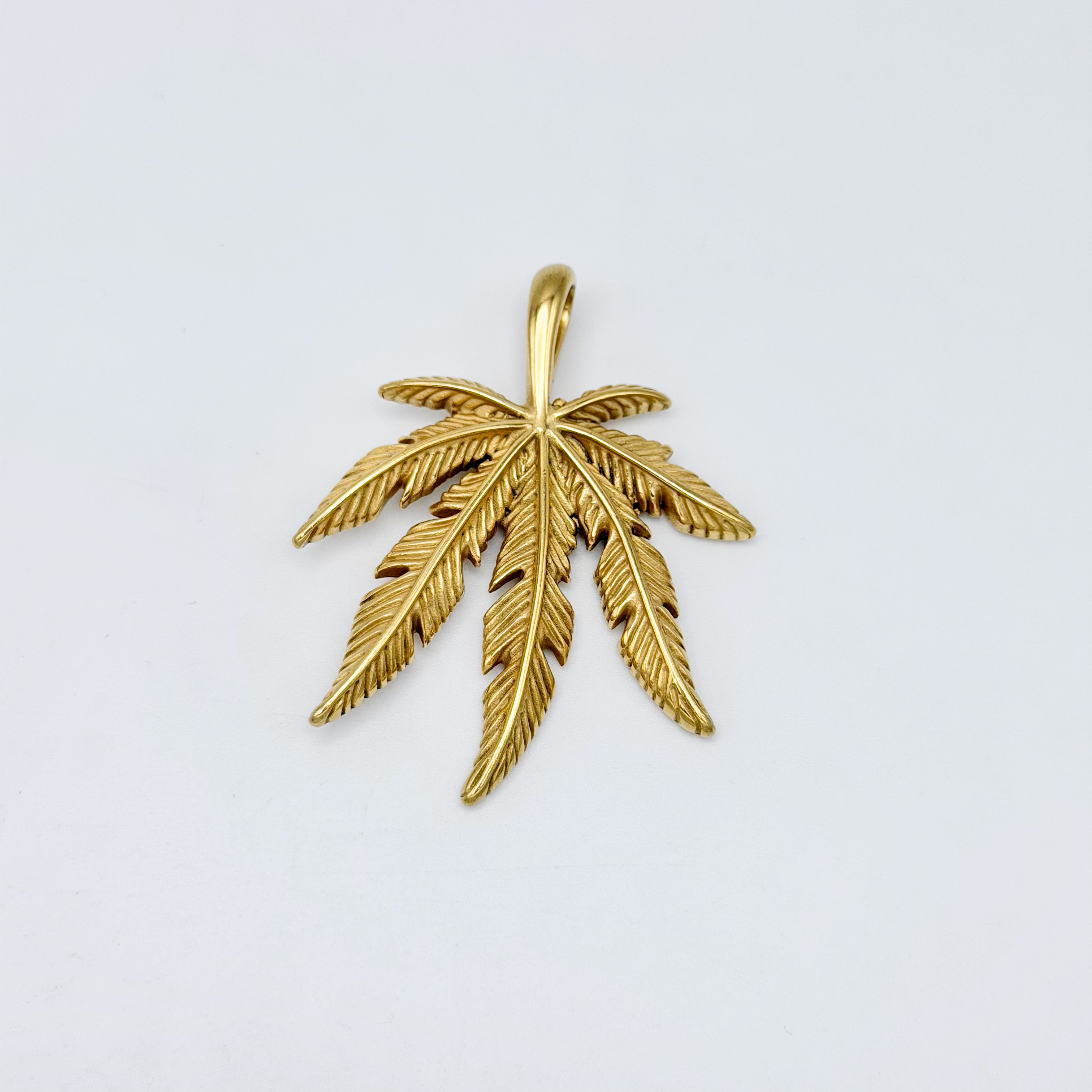 Pendant - Stainless Steel - PDS-1262