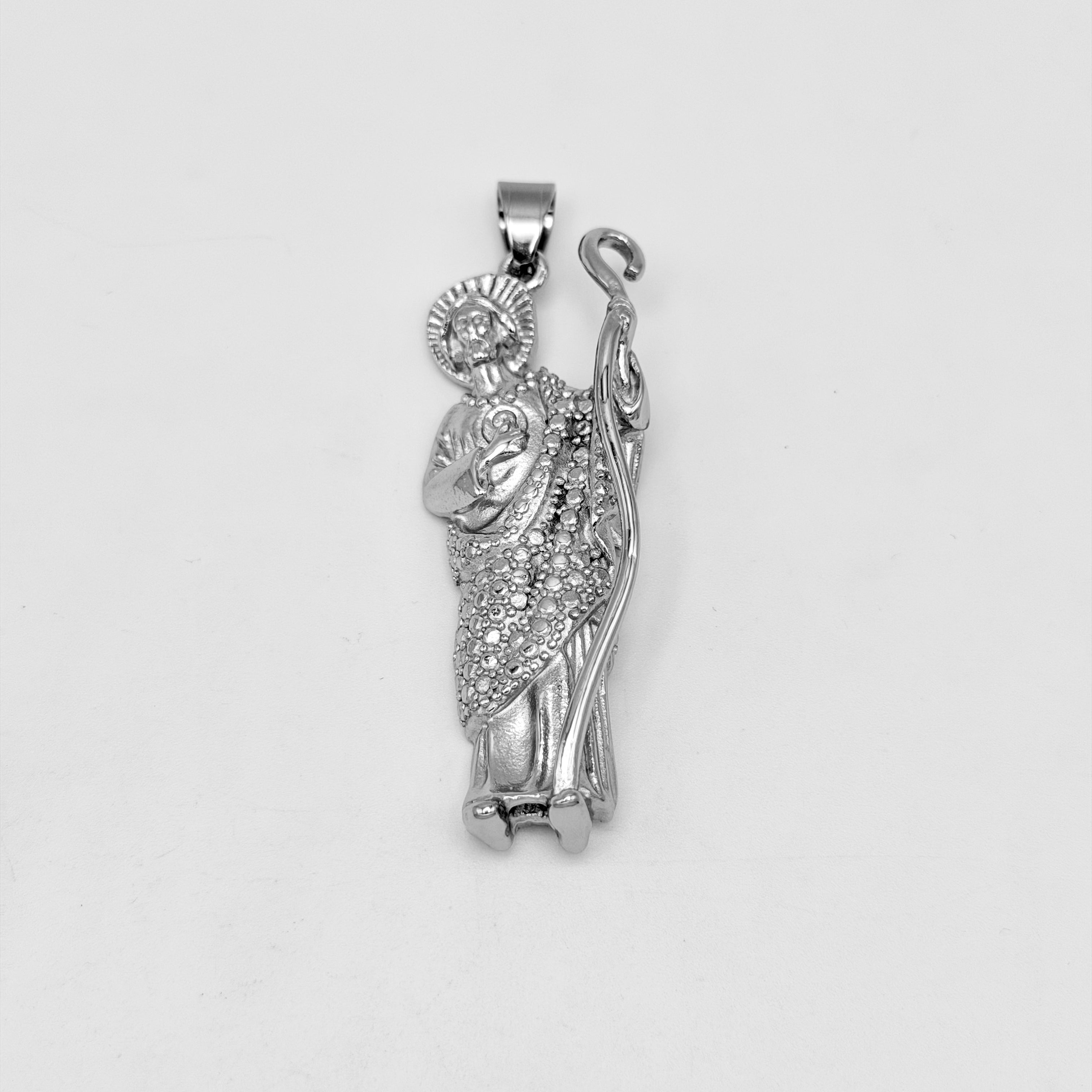 Pendant - Stainless Steel - PDS-1263