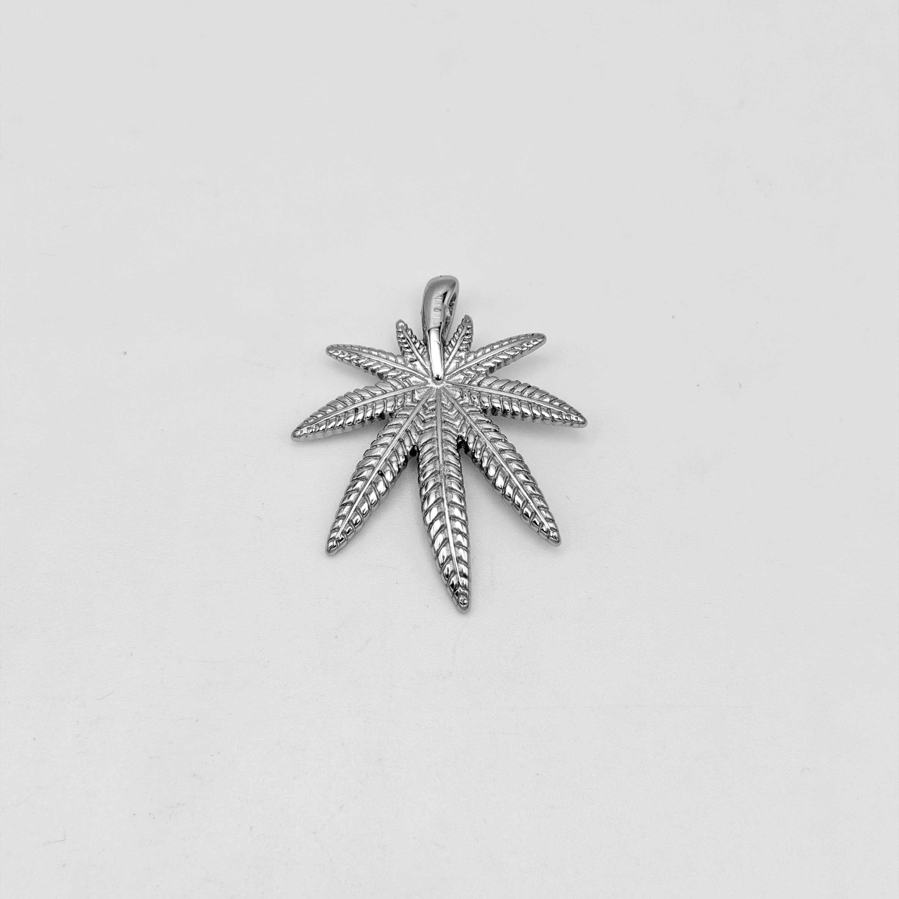 Pendant - Stainless Steel - PDS-1264