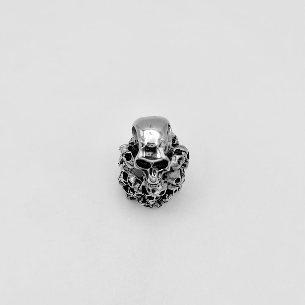 Pendant - Stainless Steel - PDS-1265