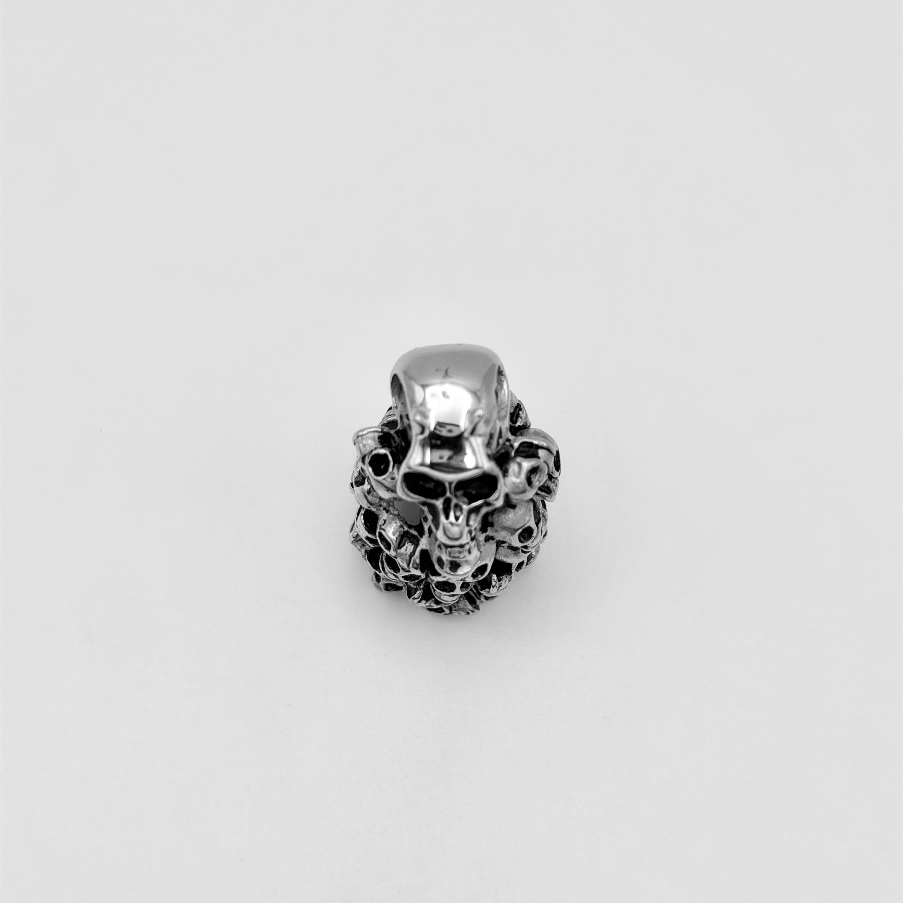 Pendant - Stainless Steel - PDS-1265
