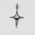 Pendant - Stainless Steel - PDS-1267