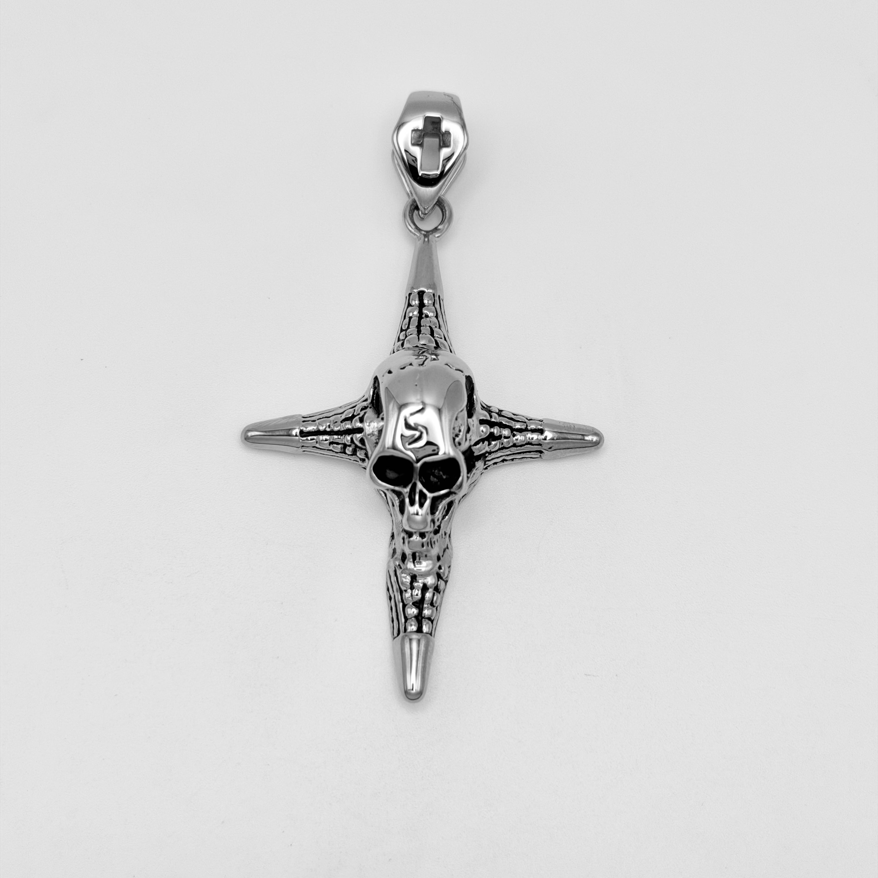 Pendant - Stainless Steel - PDS-1267