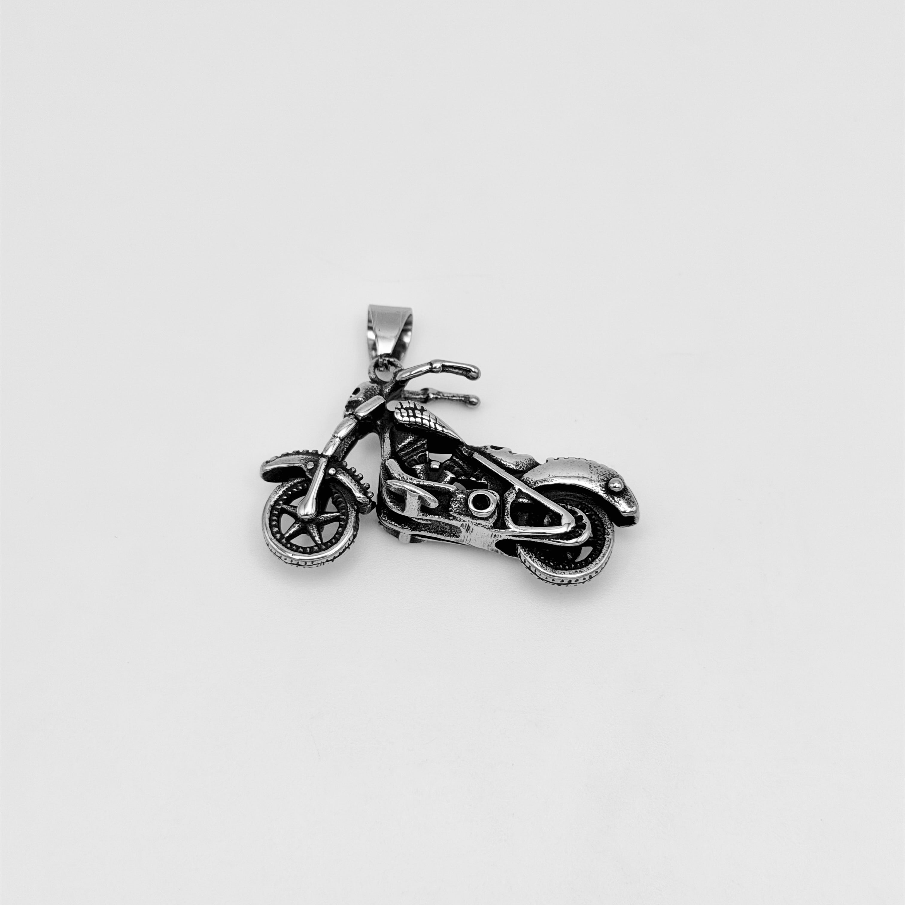 Pendant - Stainless Steel - PDS-1268
