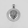 Pendant - Stainless Steel - PDS-1269