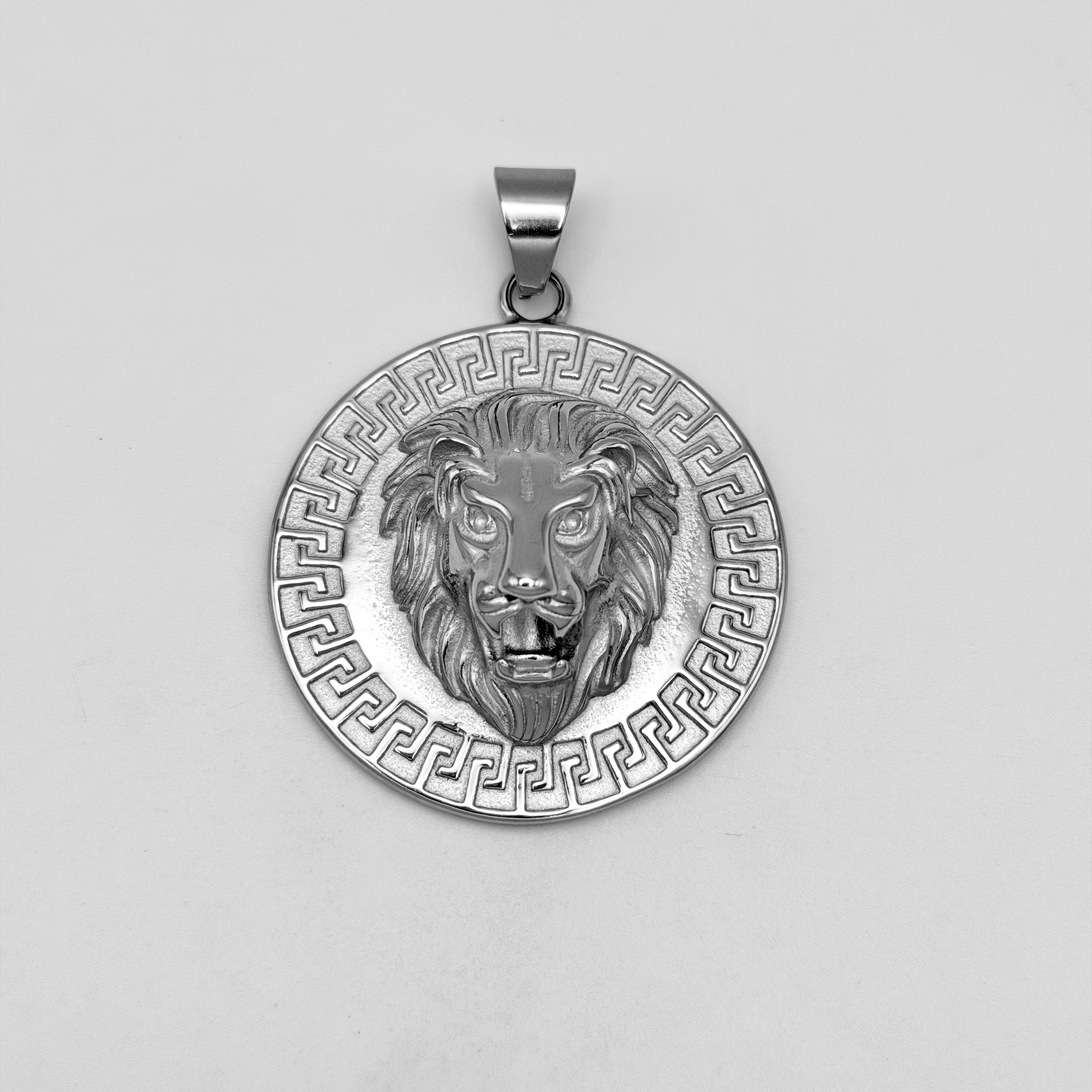 Pendant - Stainless Steel - PDS-1269