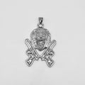 Pendant - Stainless Steel - PDS-1270