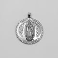 Pendant - Stainless Steel - PDS-1271
