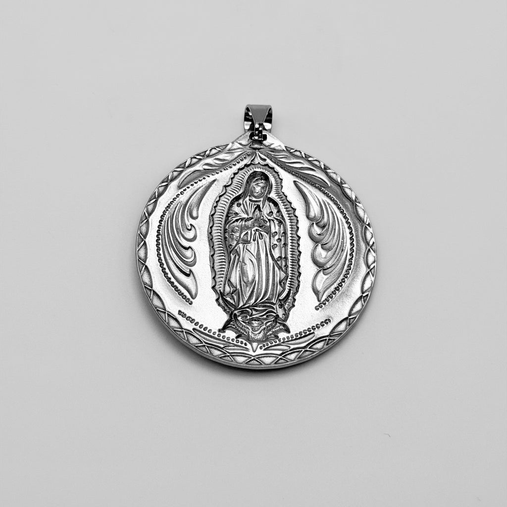 Pendant - Stainless Steel - PDS-1271