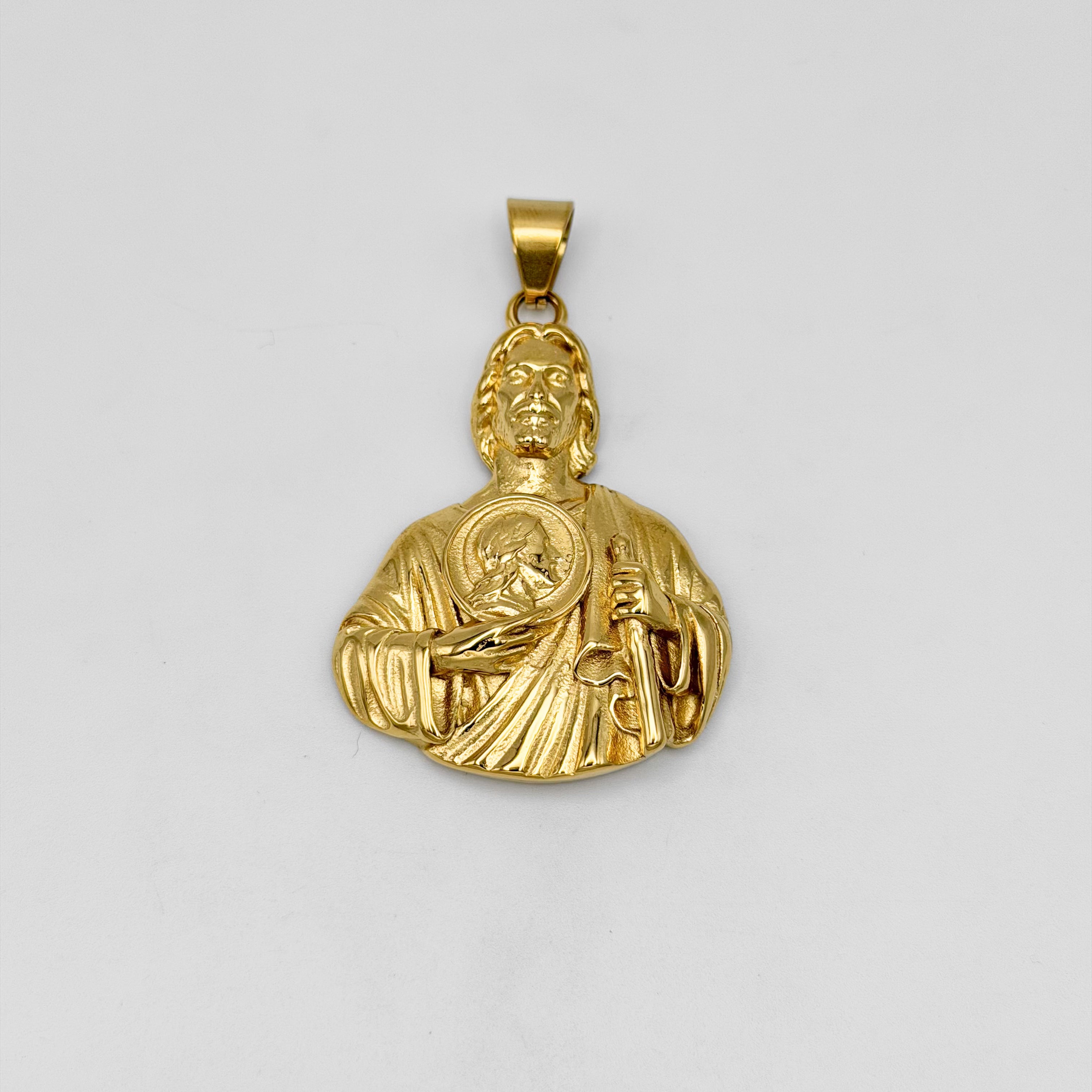 Pendant - Stainless Steel - PDS-1272