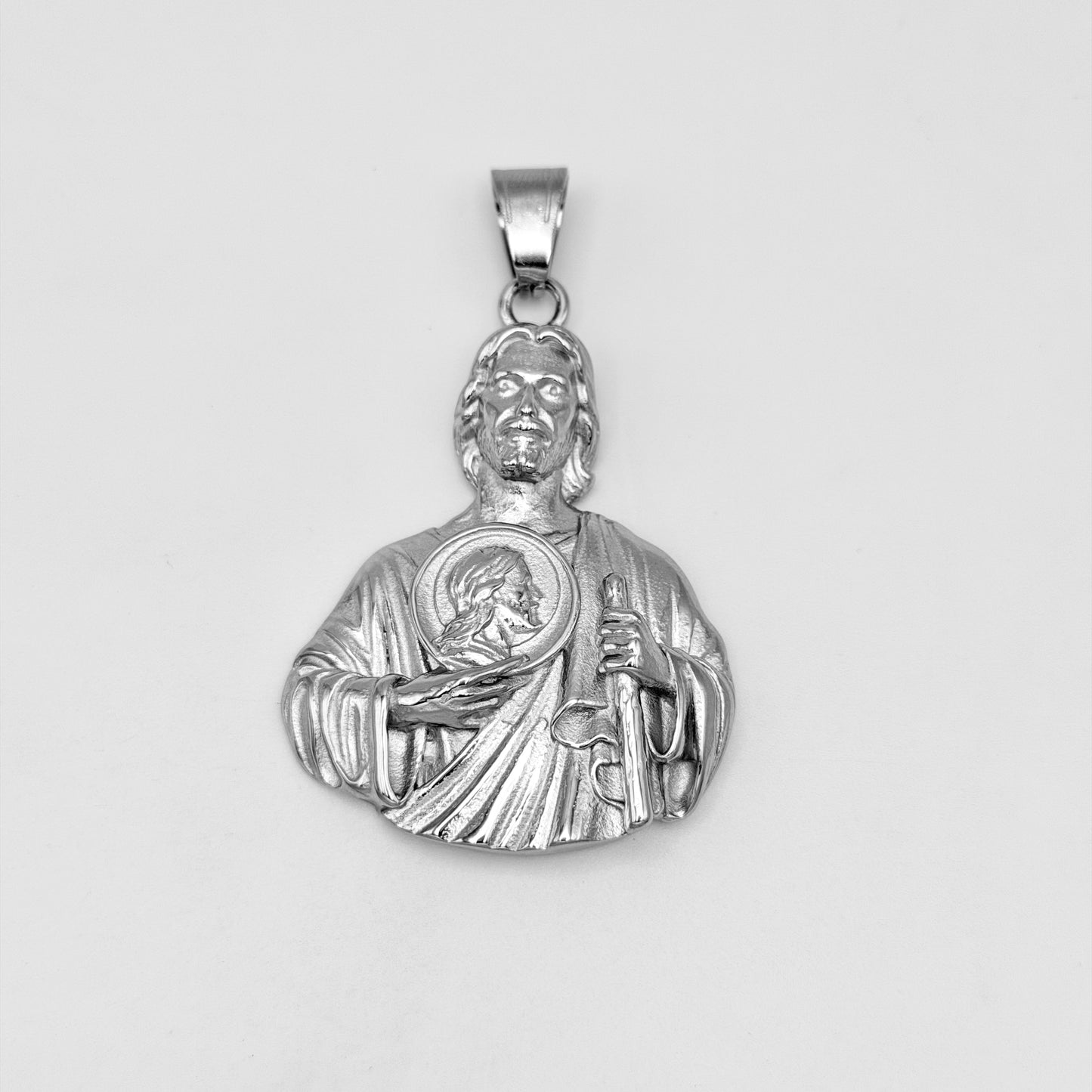 Pendant - Stainless Steel - PDS-1272