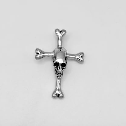 Pendant - Stainless Steel - PDS-1273