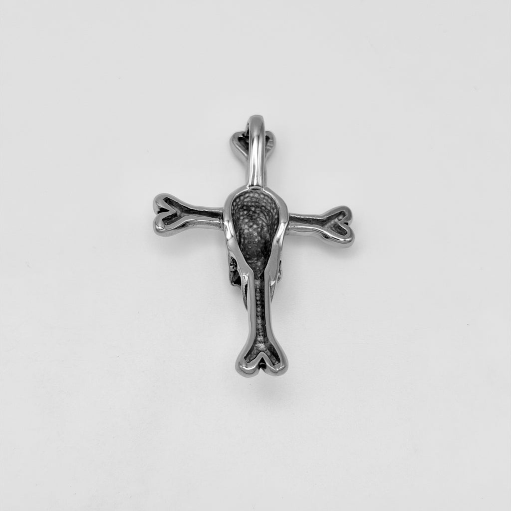 Pendant - Stainless Steel - PDS-1273