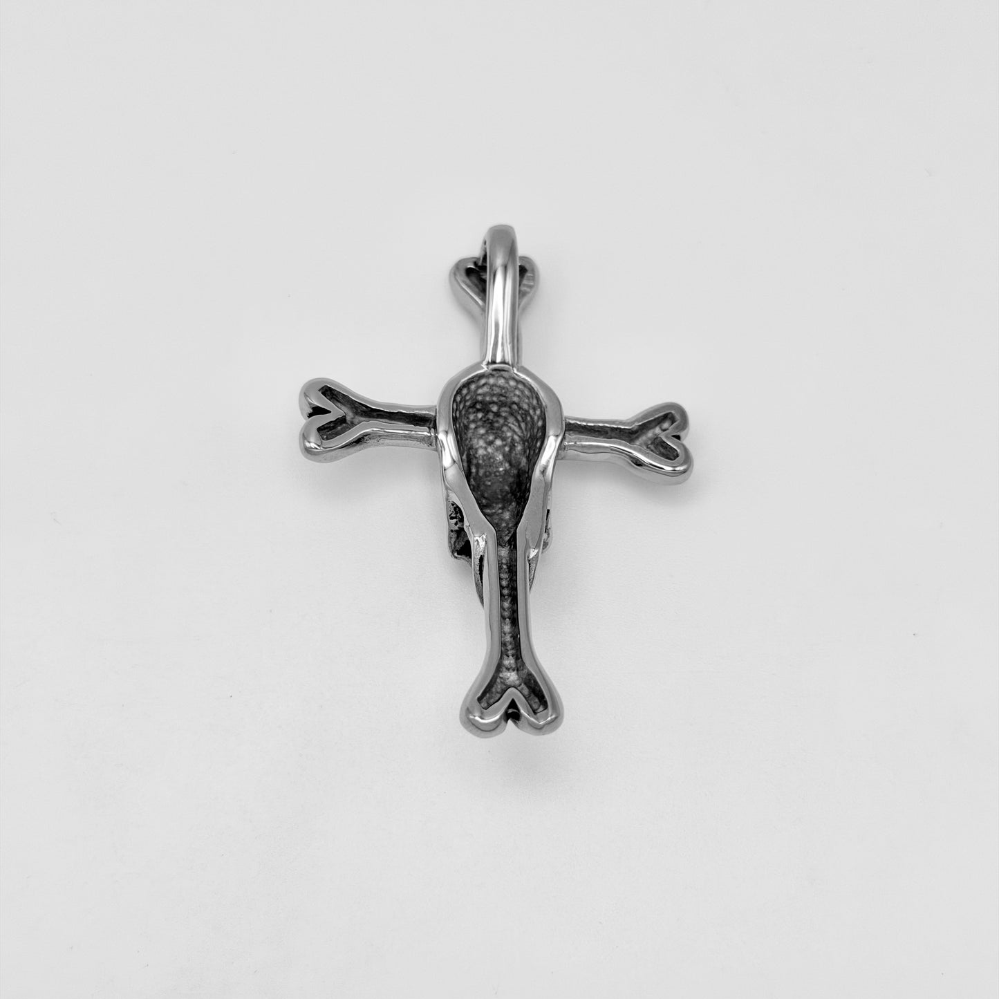 Pendant - Stainless Steel - PDS-1273