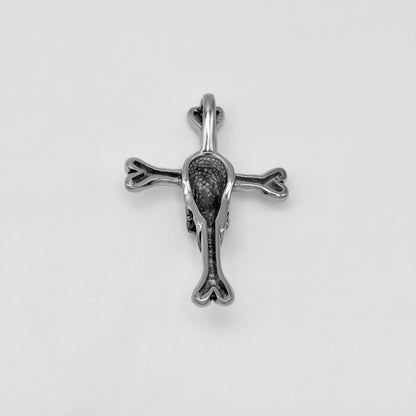 Pendant - Stainless Steel - PDS-1273