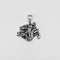 Pendant - Stainless Steel - PDS-1274
