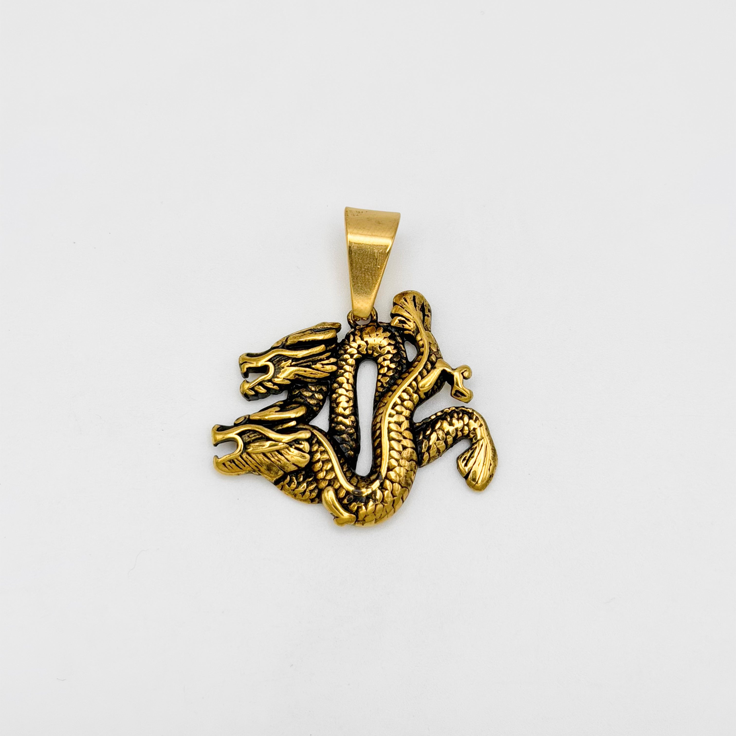 Pendant - Stainless Steel - PDS-1275
