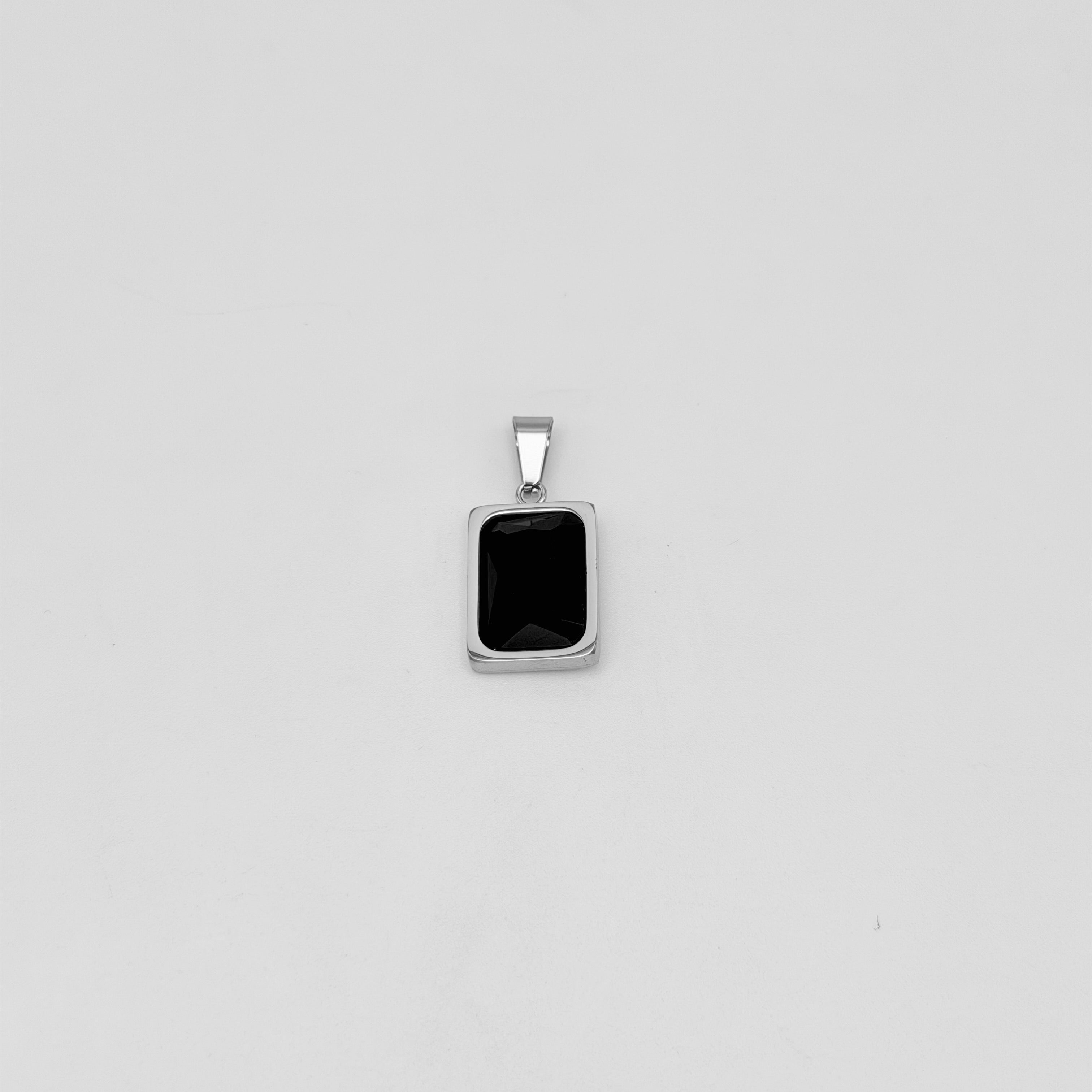 Pendant - Stainless Steel - PDS-1276