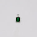 Pendant - Stainless Steel - PDS-1276