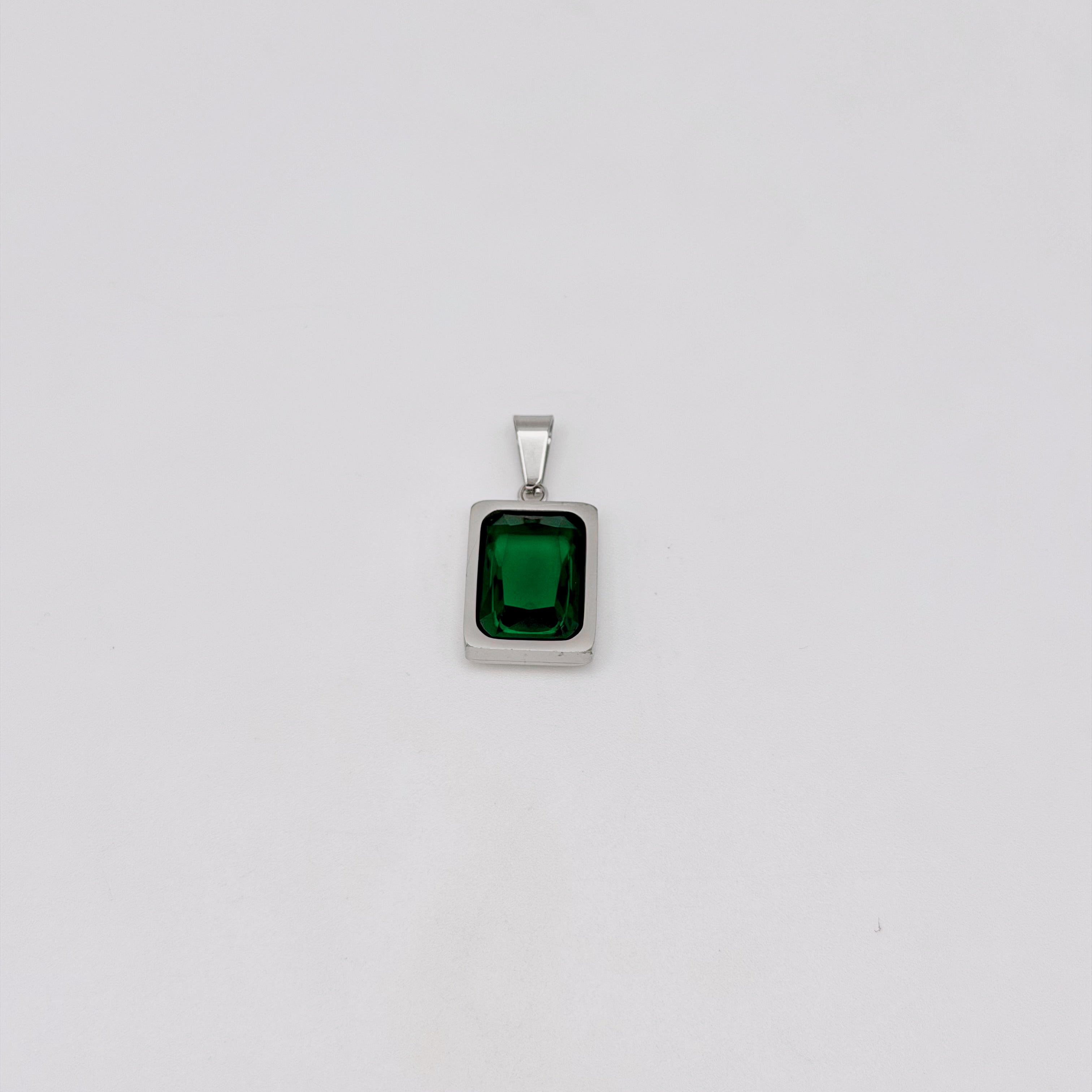 Pendant - Stainless Steel - PDS-1276