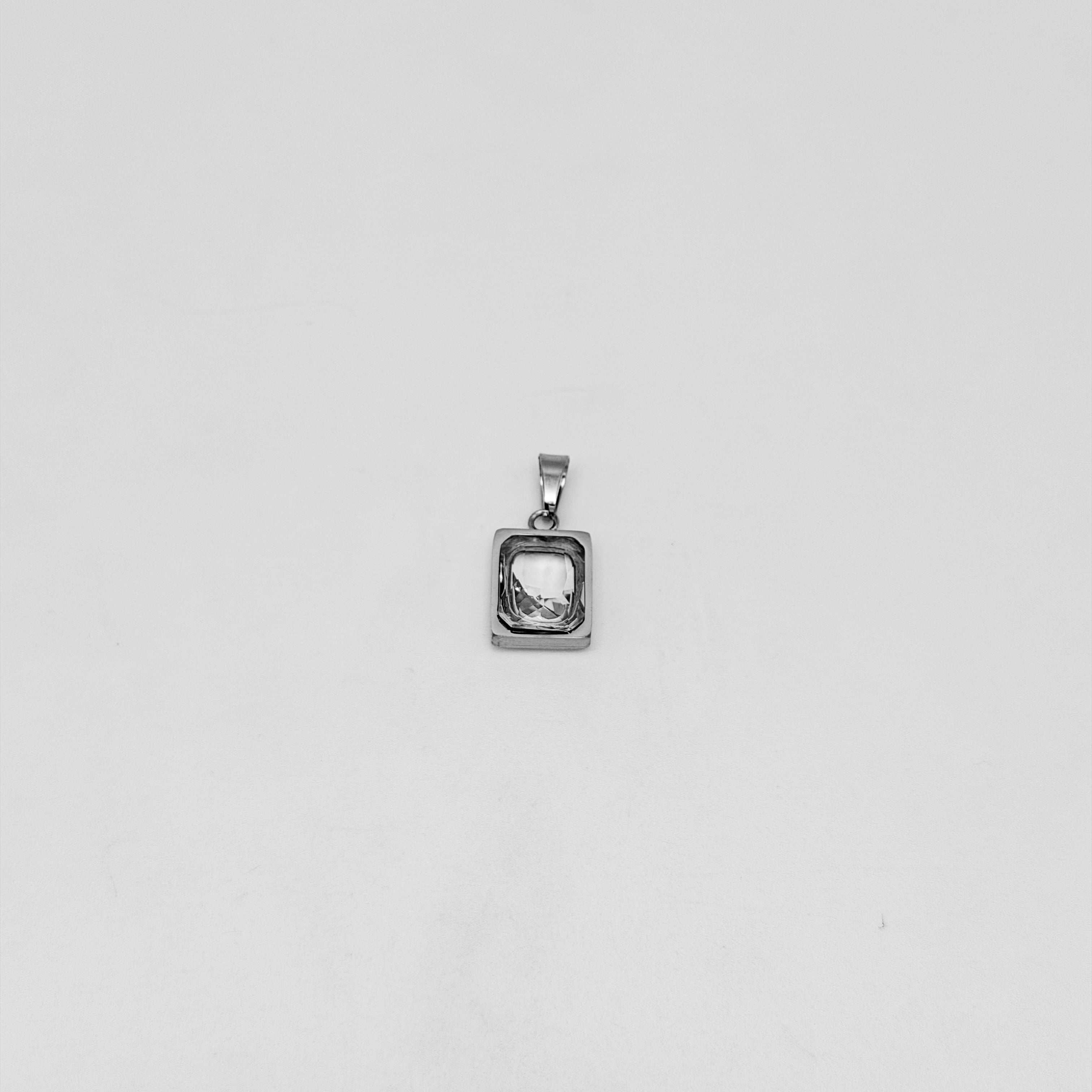 Pendant - Stainless Steel - PDS-1276