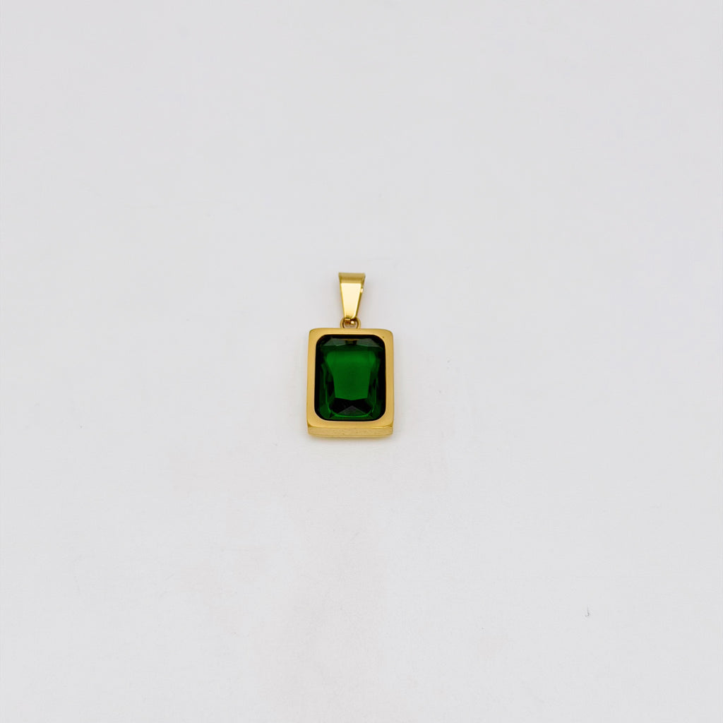 Pendant - Stainless Steel - PDS-1277