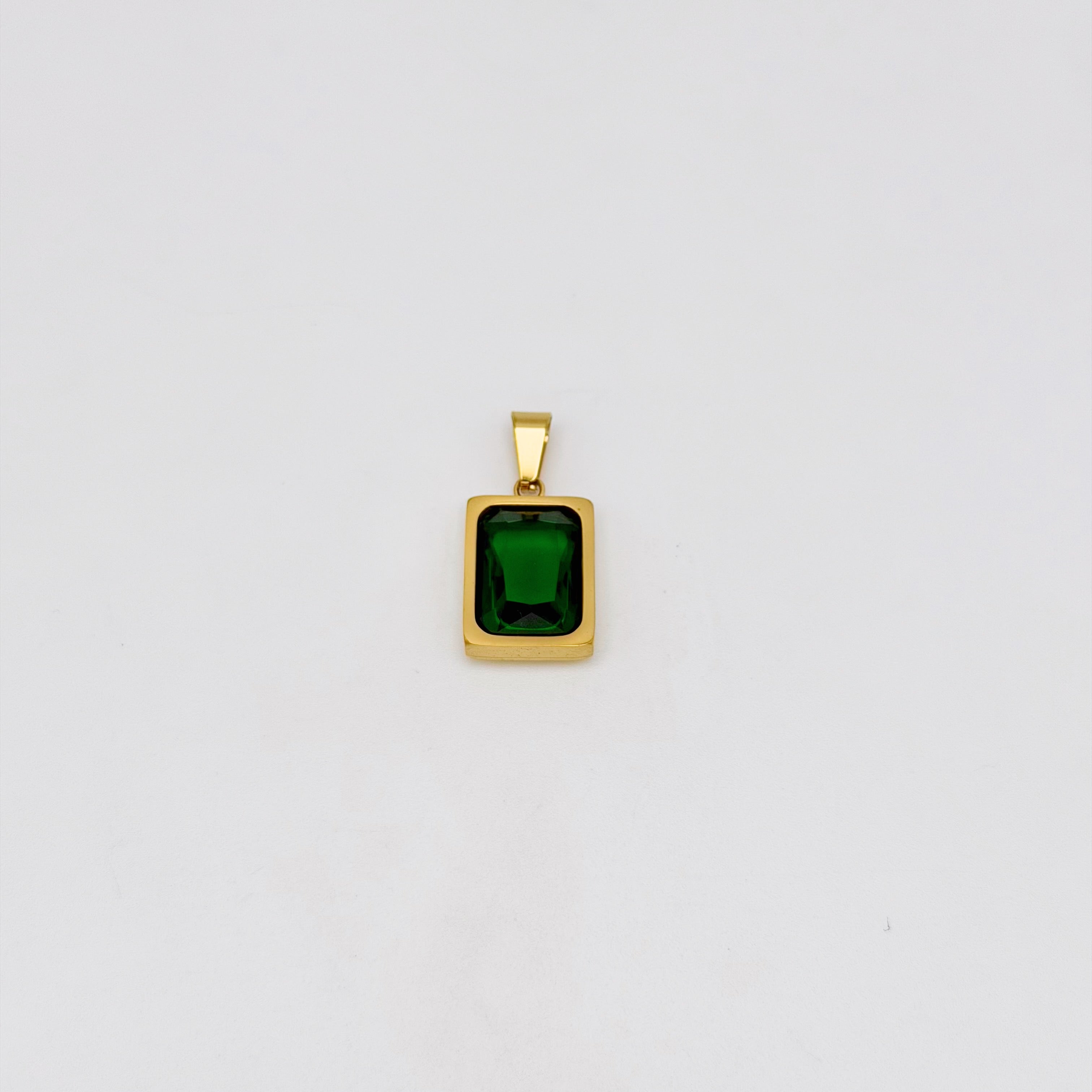 Pendant - Stainless Steel - PDS-1277