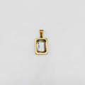 Pendant - Stainless Steel - PDS-1278