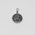 Pendant - Stainless Steel - PDS-1280