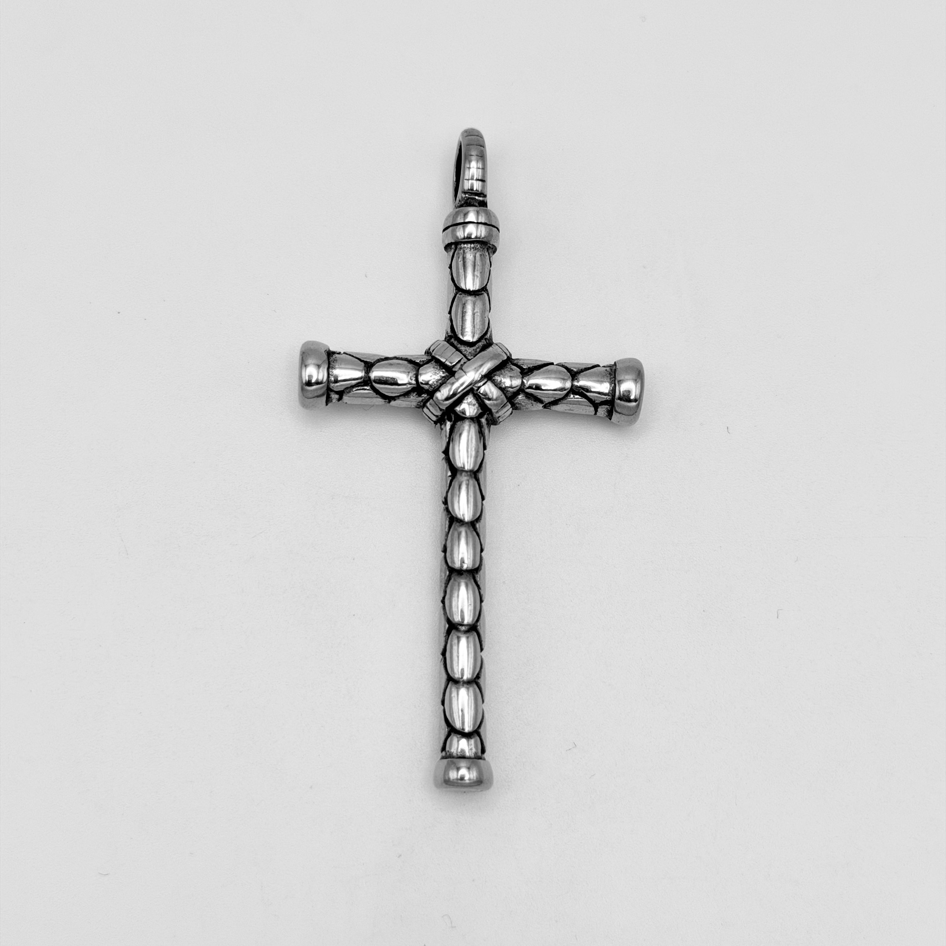 Pendant - Stainless Steel - PDS-1281