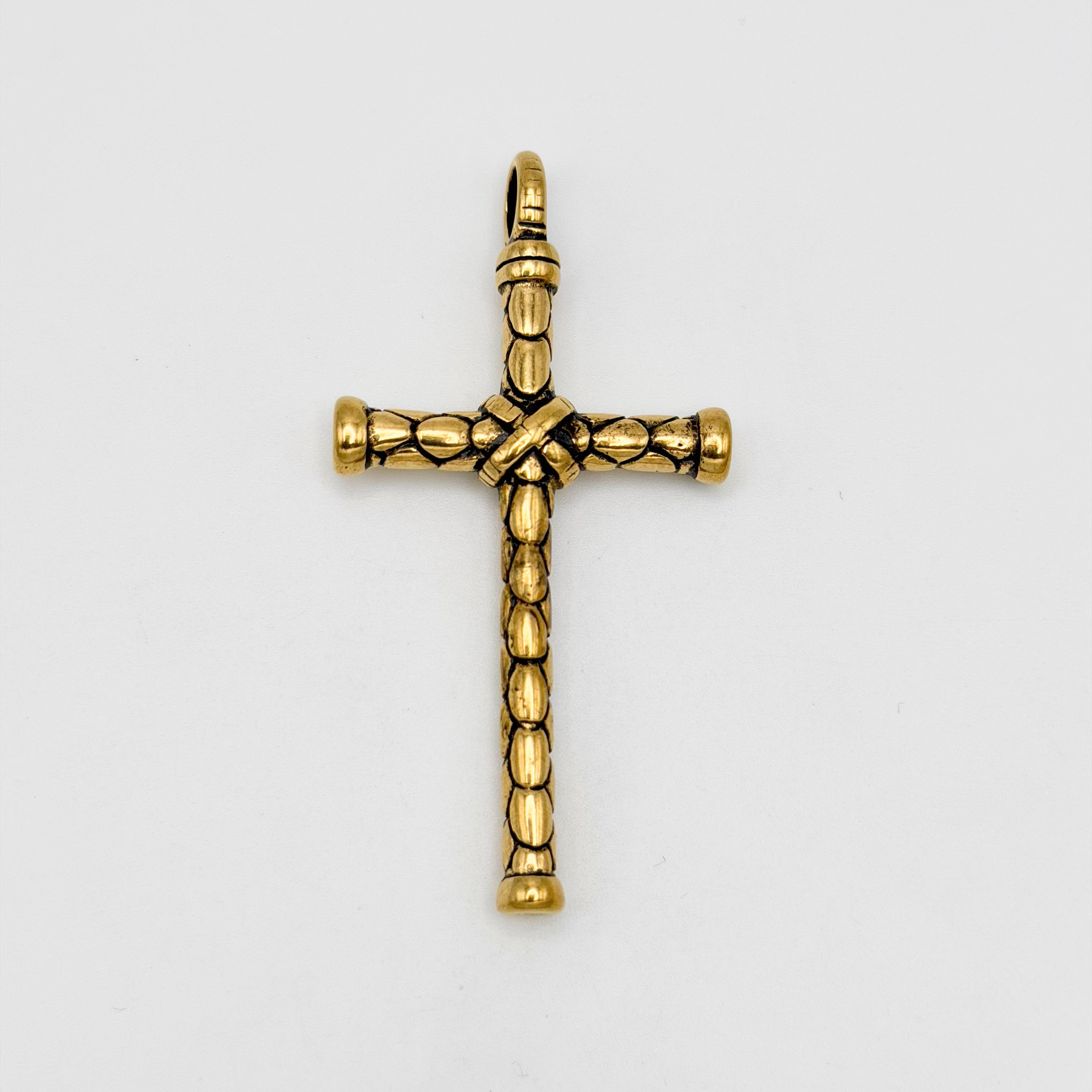 Pendant - Stainless Steel - PDS-1282