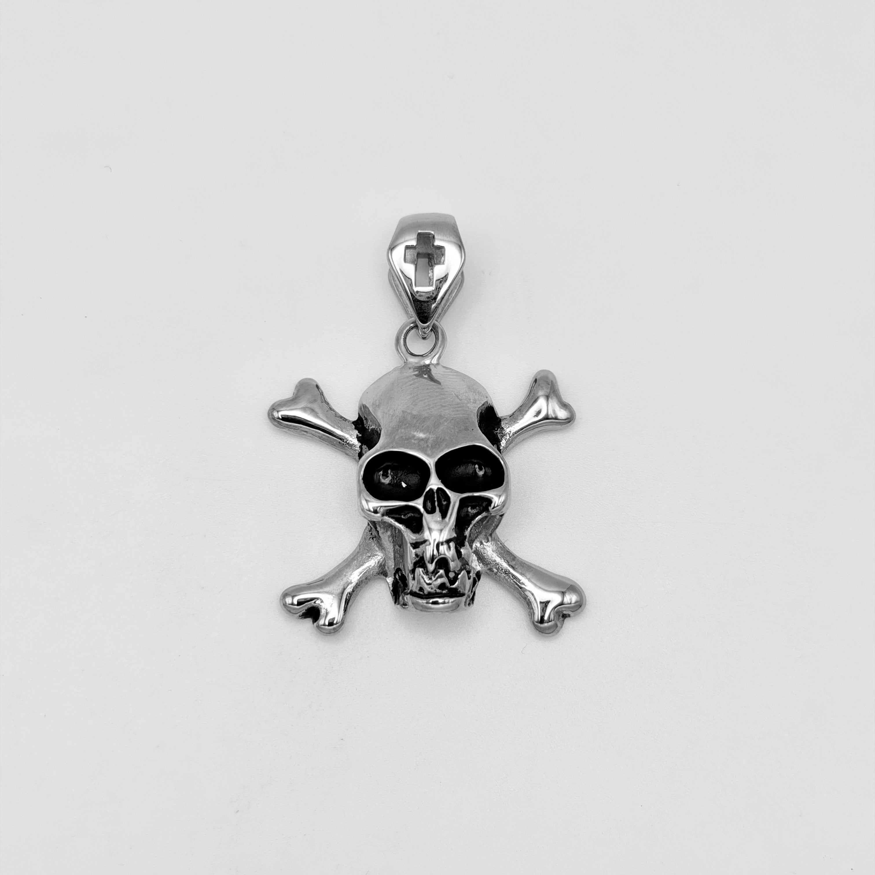 Pendant - Stainless Steel - PDS-1283