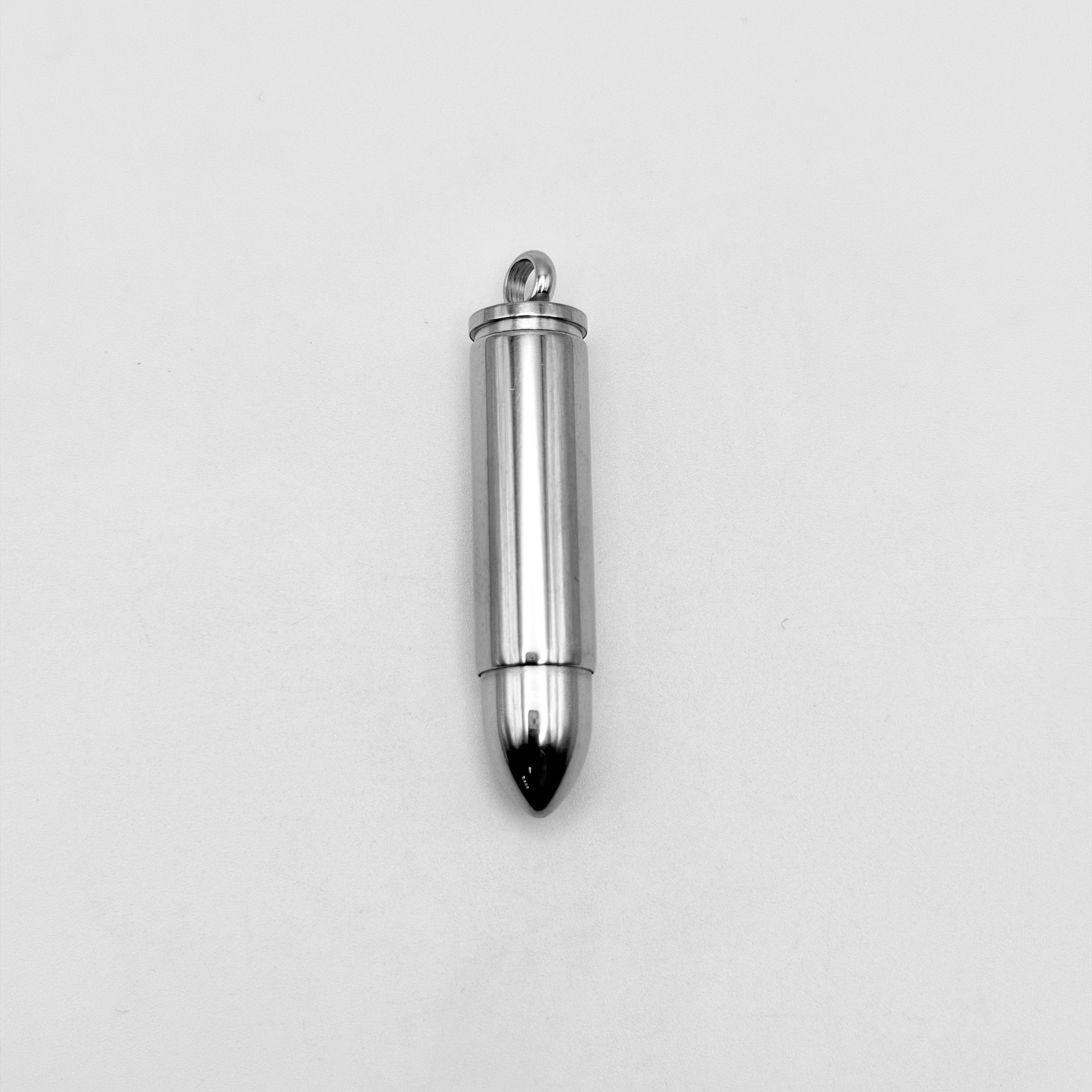 Pendant - Stainless Steel - PDS-1286