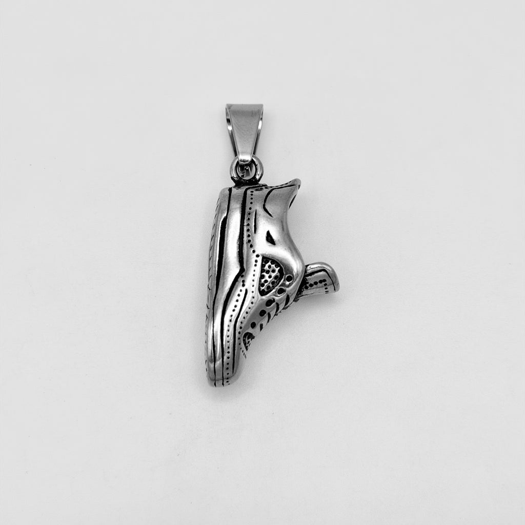 Pendant - Stainless Steel - PDS-1288