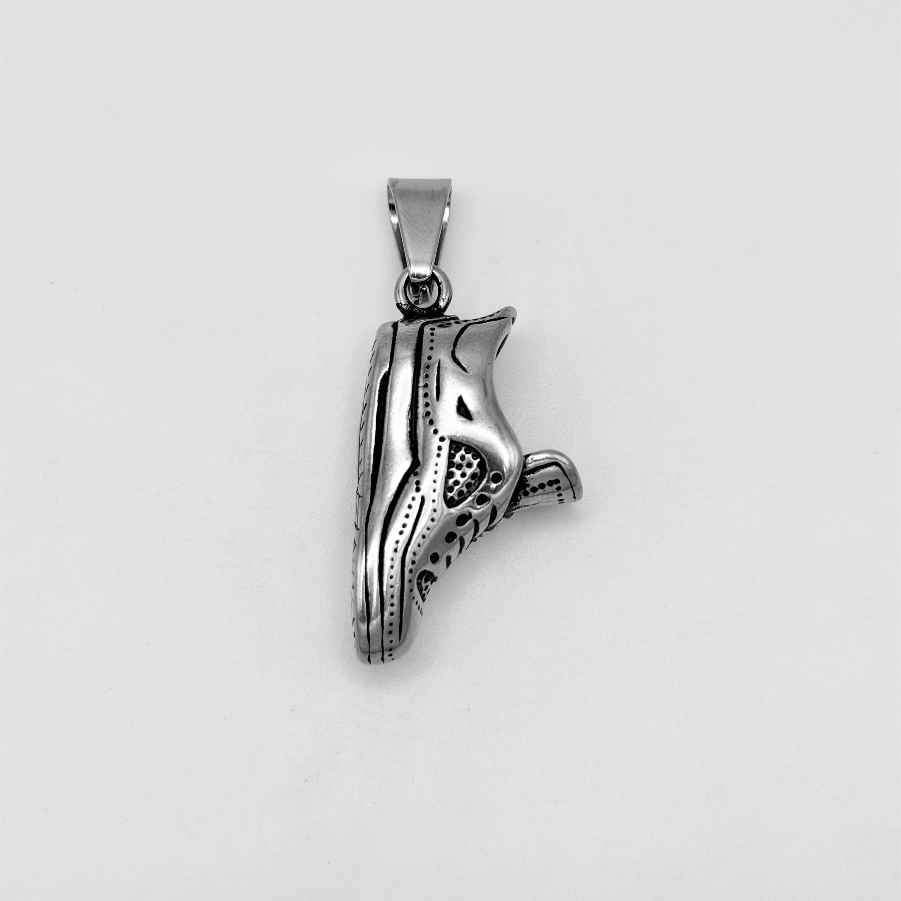 Pendant - Stainless Steel - PDS-1288