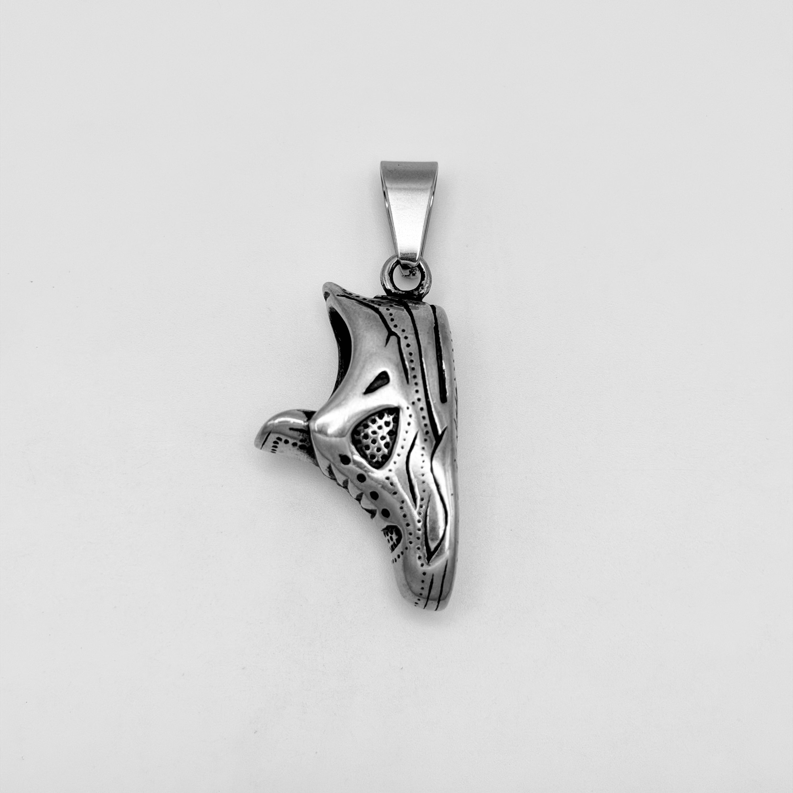 Pendant - Stainless Steel - PDS-1288