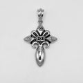 Pendant - Stainless Steel - PDS-1289