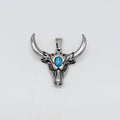Pendant - Stainless Steel - PDS-1292