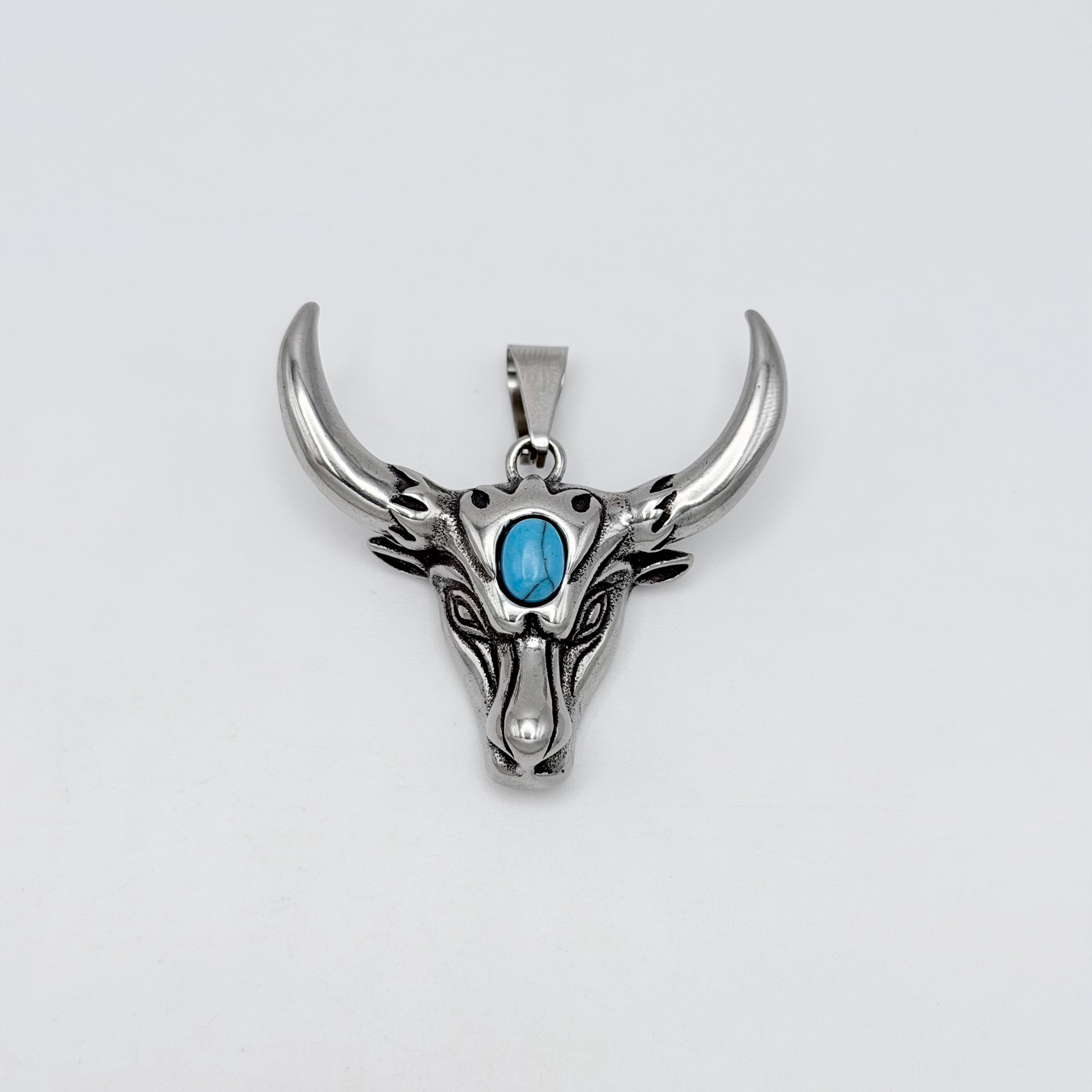 Pendant - Stainless Steel - PDS-1292