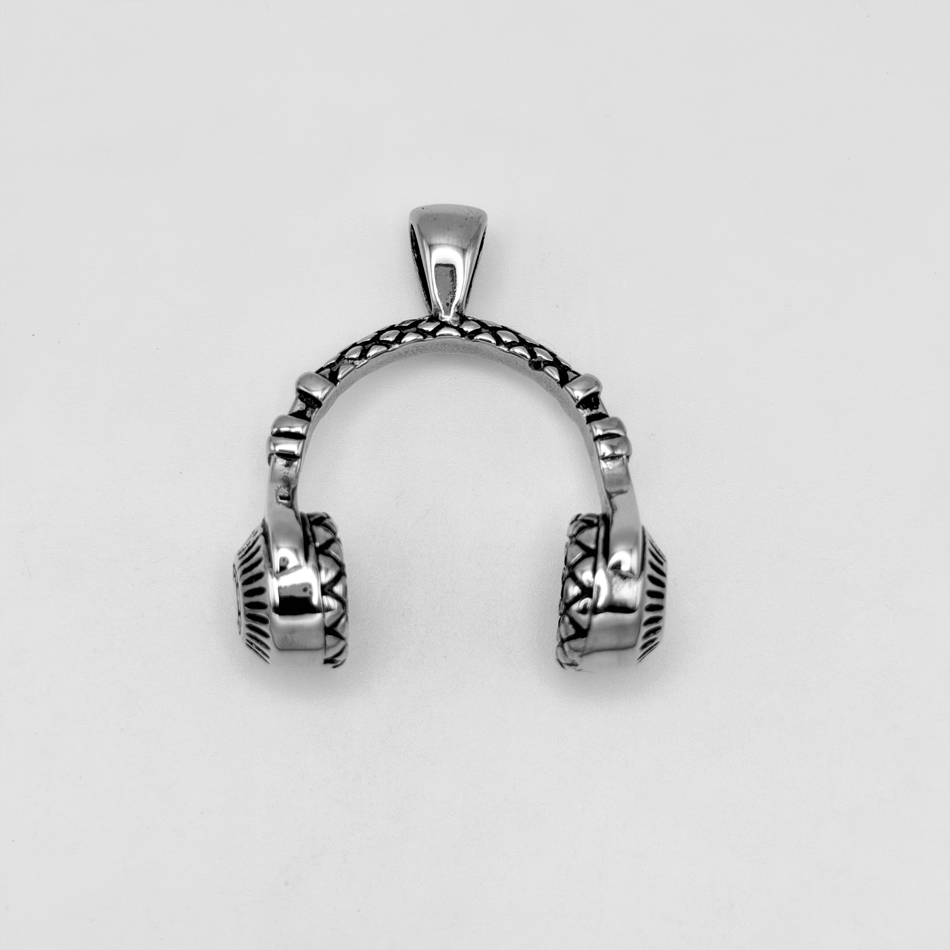 Pendant - Stainless Steel - PDS-1293