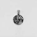 Pendant - Stainless Steel - PDS-1294