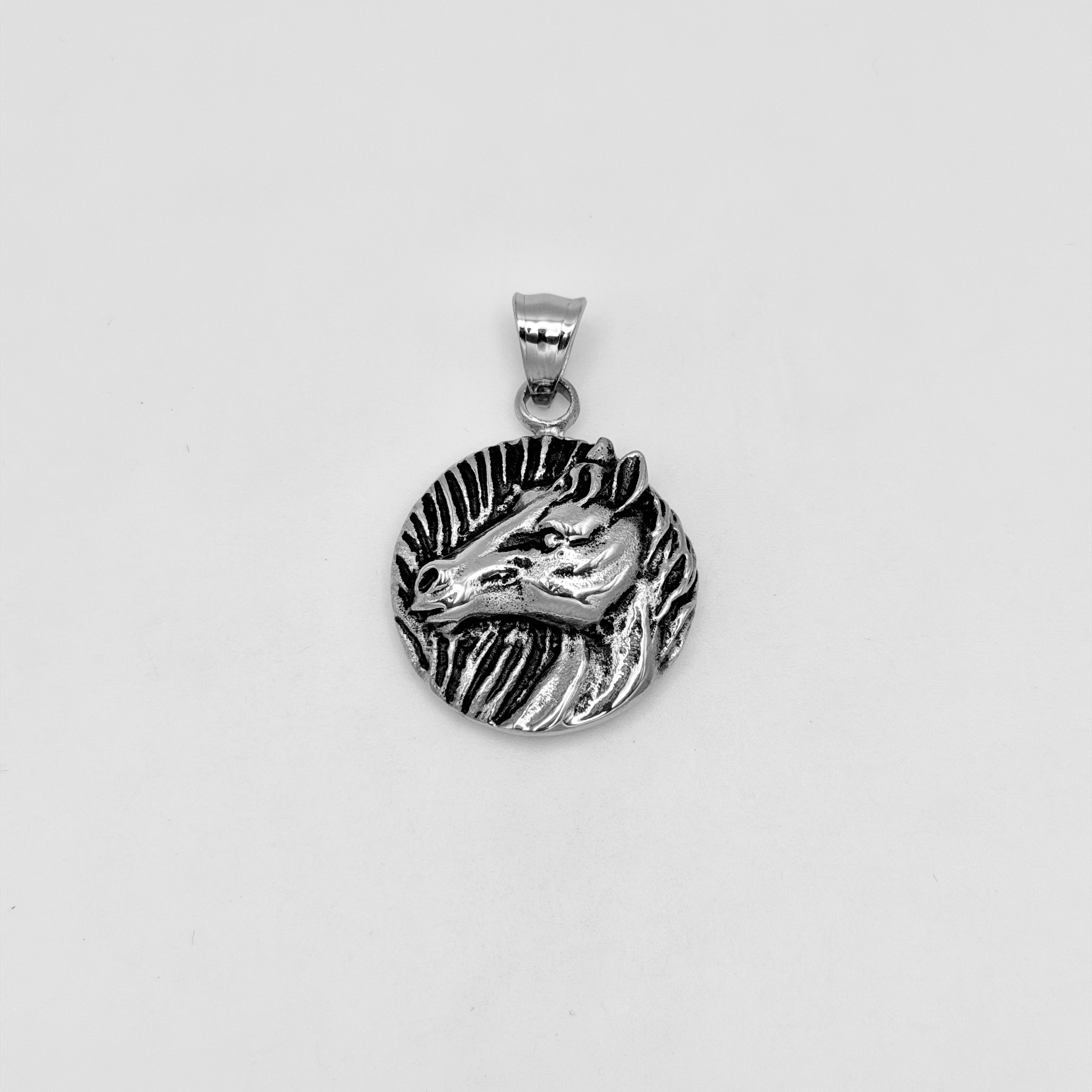 Pendant - Stainless Steel - PDS-1295