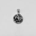 Pendant - Stainless Steel - PDS-1298