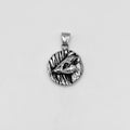 Pendant - Stainless Steel - PDS-1299