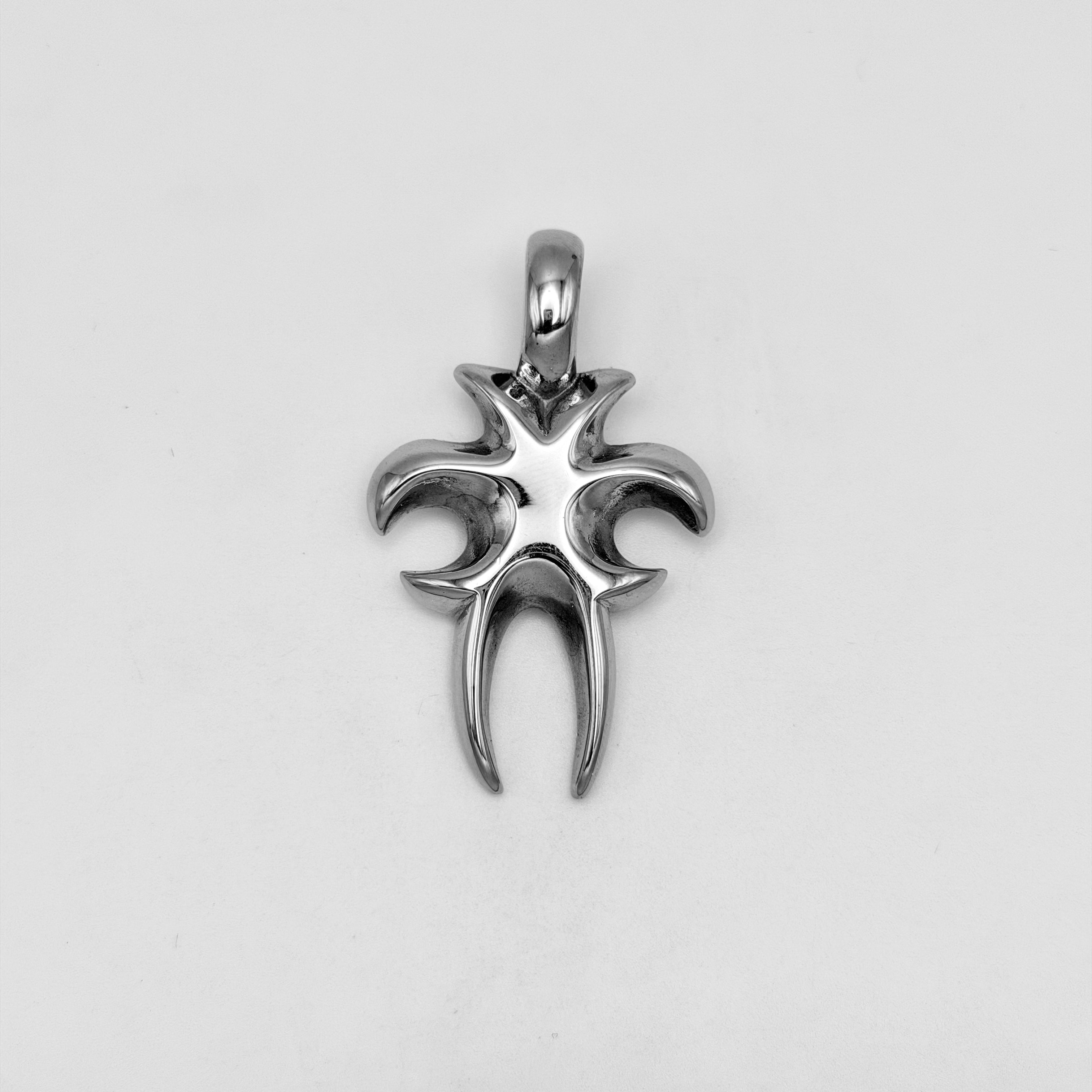 Pendant - Stainless Steel - PDS-1301